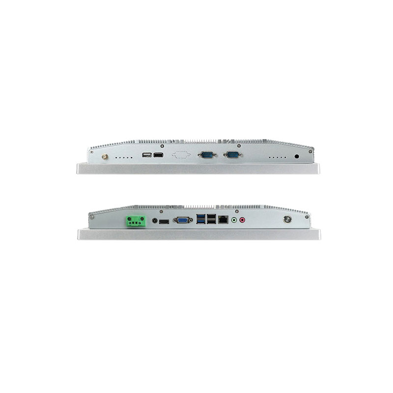 Industrial Touch PC DM17G-4