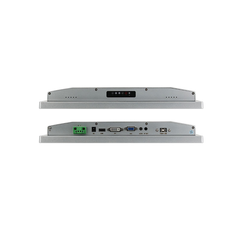 Touch Screen Monitor DM17G-4