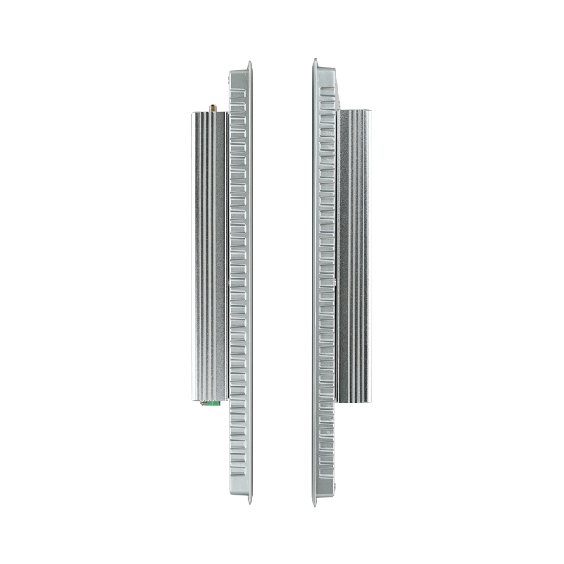 Industrial Touch PC DM17F-4