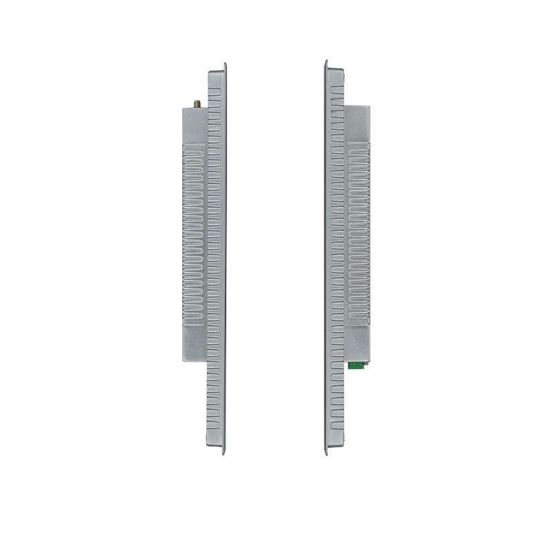 Android Touch PC DM17F-4