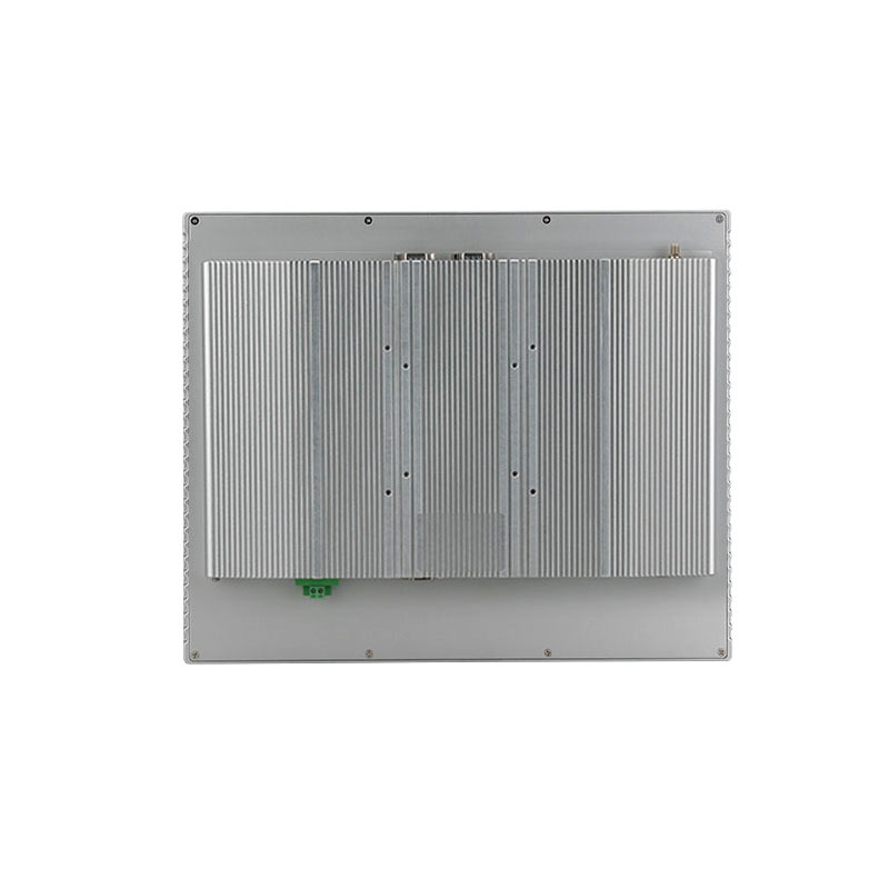 Industrial Touch PC DM17G-5