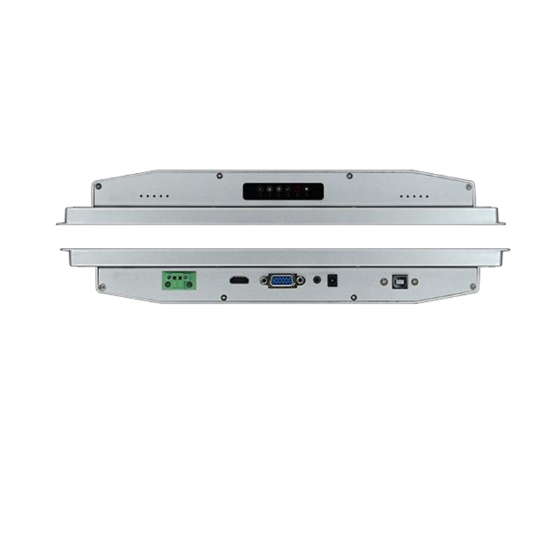 Touch Screen Monitor DM17F-5