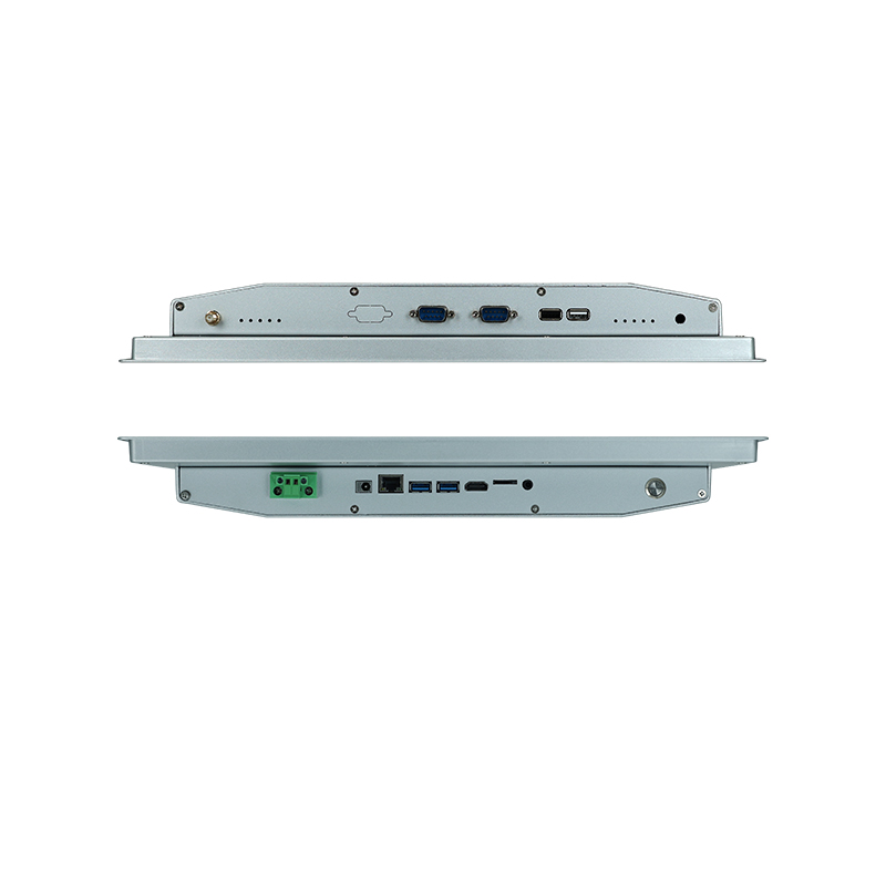 Android Touch PC DM17F-5