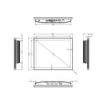 Industrial Touch PC DM17G-6