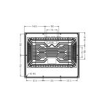Touch Screen Monitor DM17F-7