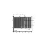 Industrial Touch PC DM17G-7