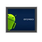 Android Touch PC DM19F