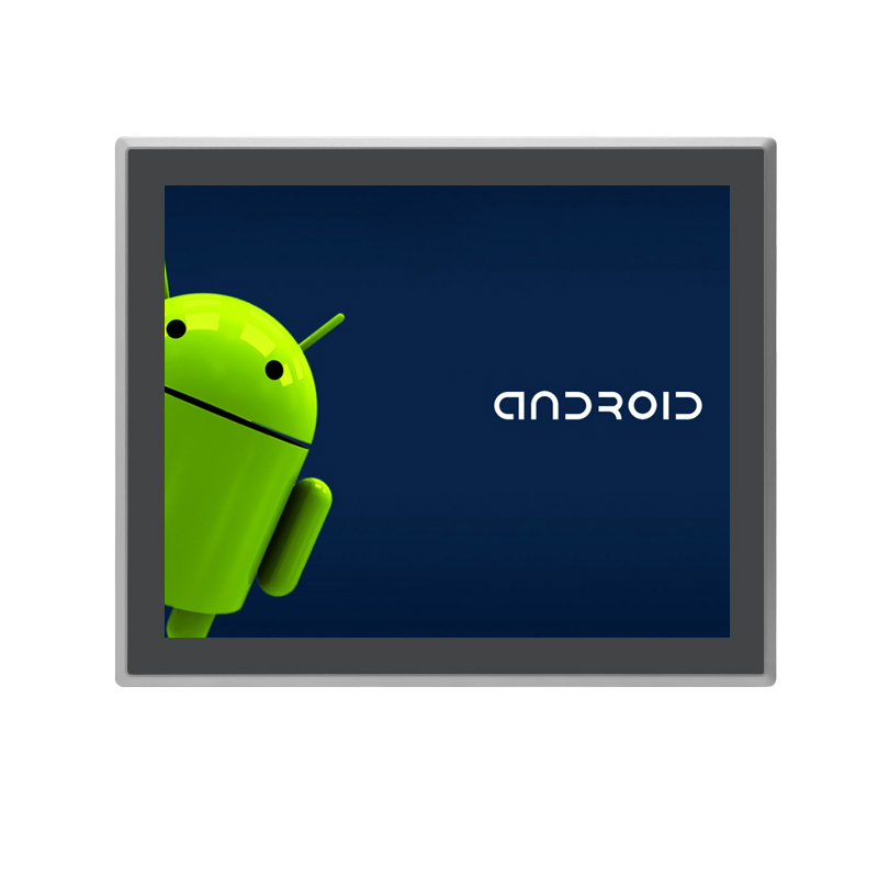 Android Touch PC DM19F