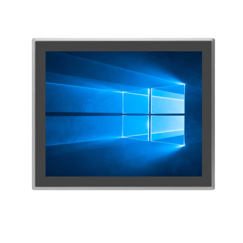 Industrial Touch PC DM19F