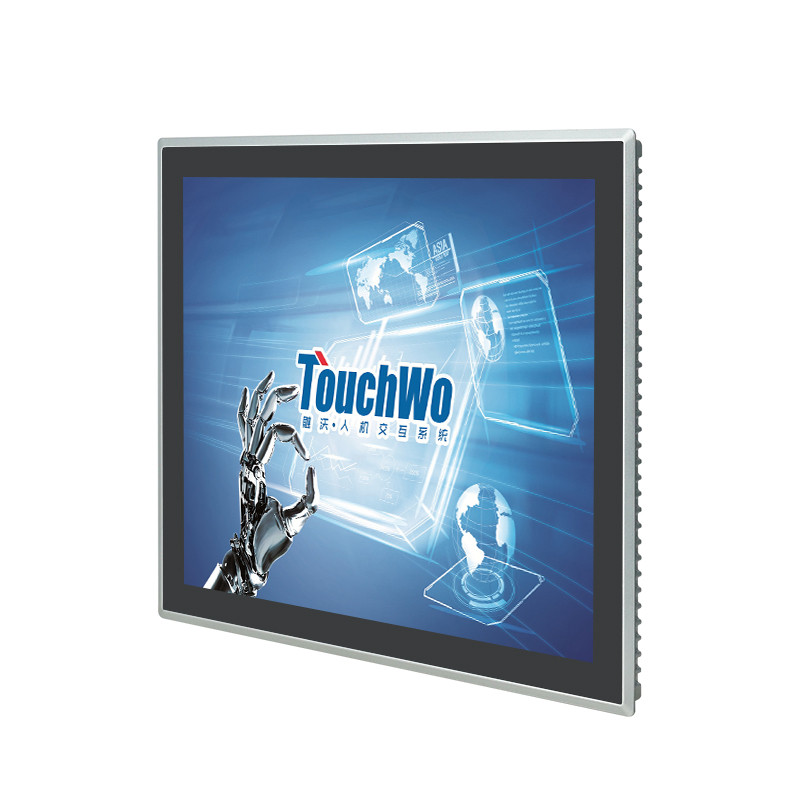 Touch Screen Monitor DM19F-2