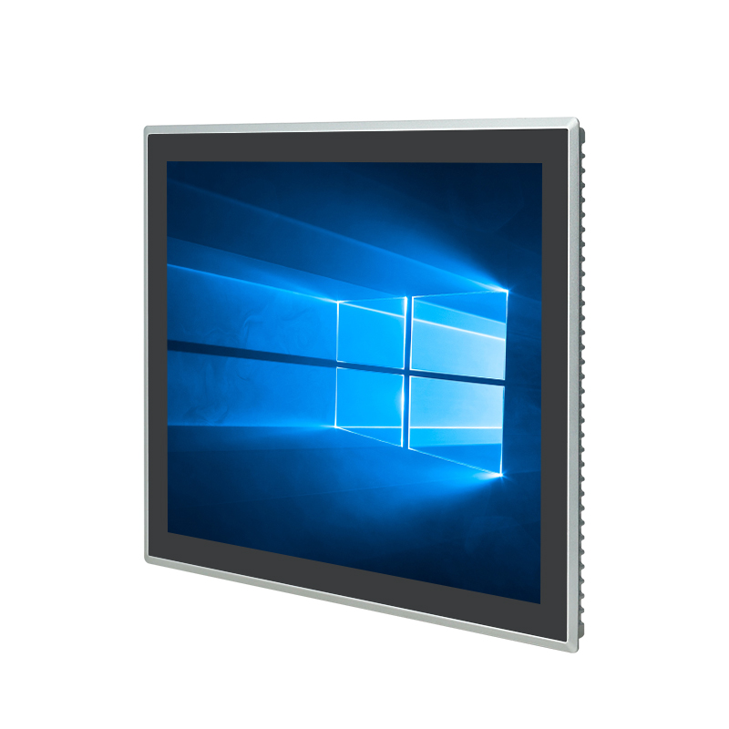 Industrial Touch PC DM19F-2