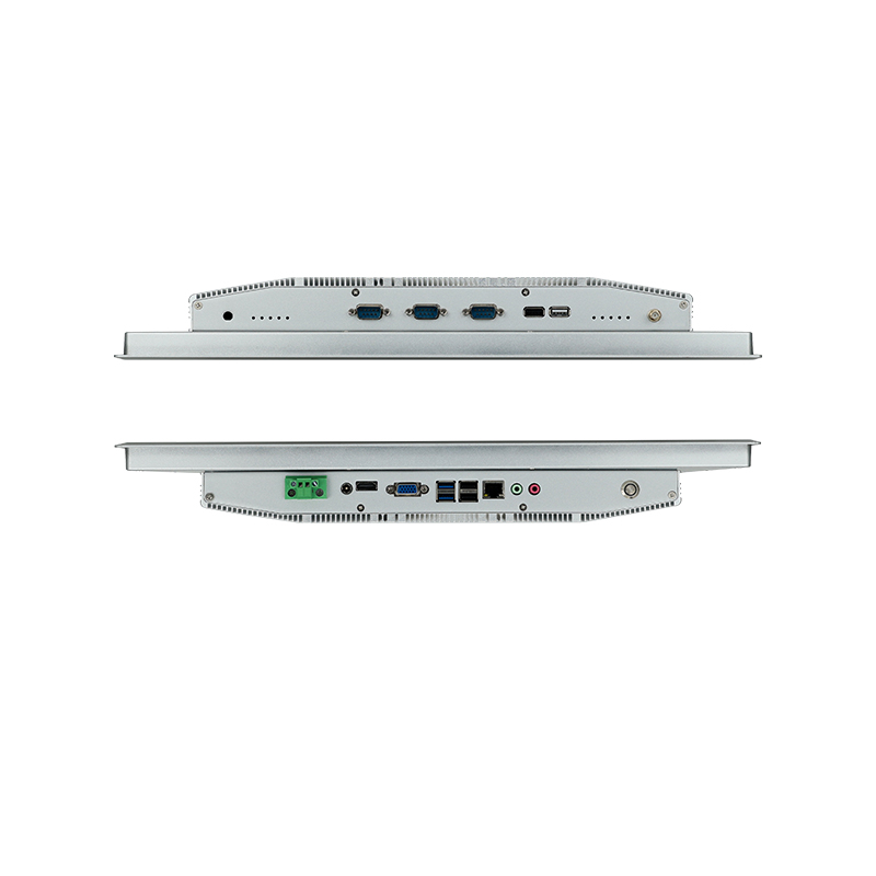 Industrial Touch PC DM19F-3