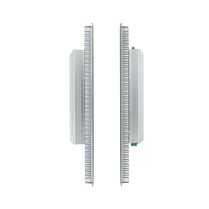 Industrial Touch PC DM19F-4