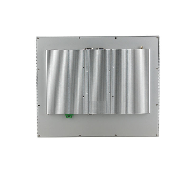 Industriële Touch-PC DM19G-5