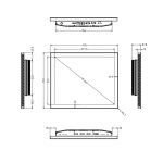 Industriële Touch-PC DM19G-6