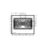 Touch Screen Monitor DM19F-7