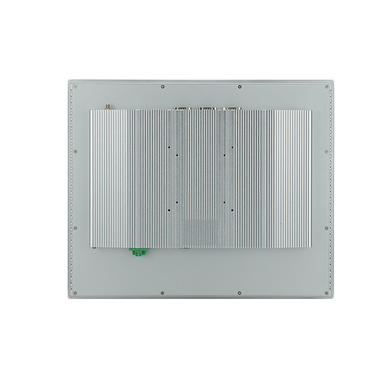 Industrial Touch PC DM19F-7