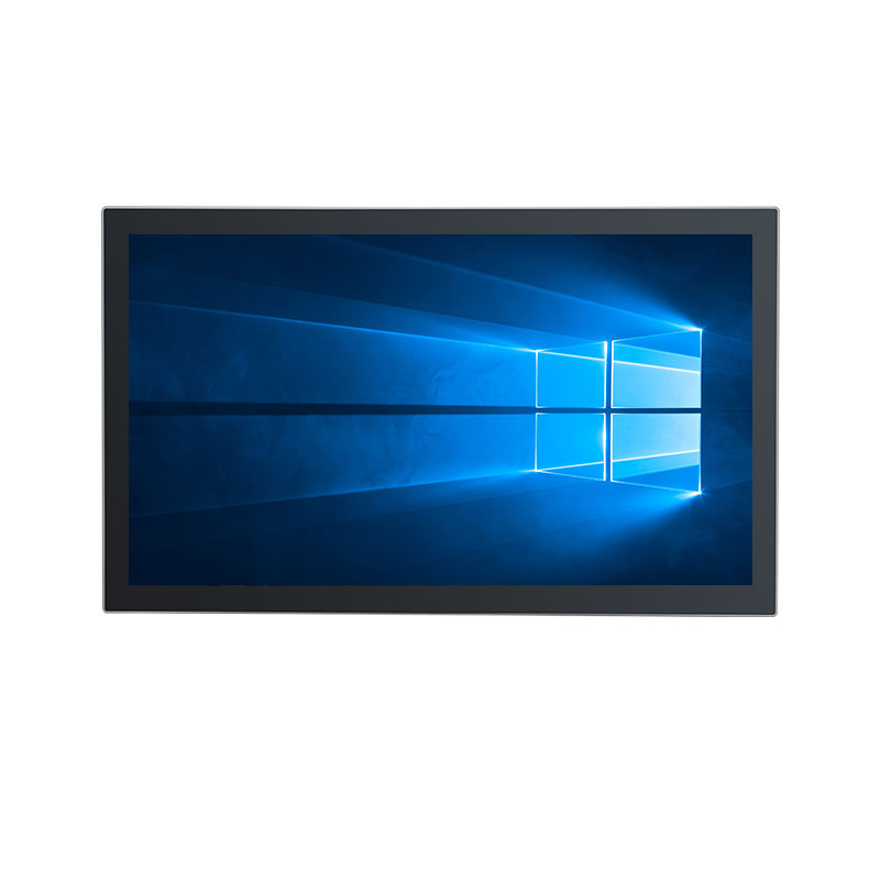 Industrial Touch PC DM215G