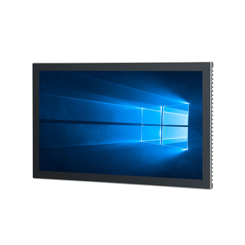 Industrial Touch PC DM215G-2