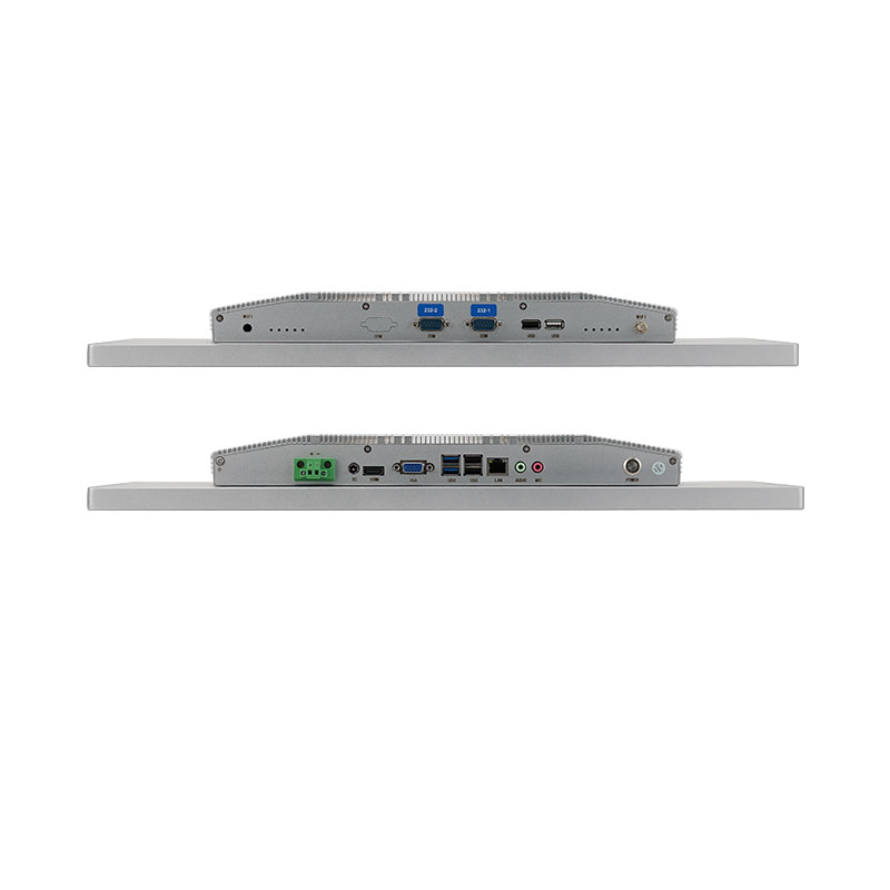 Industrial Touch PC DM215G-4