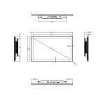 Android Touch-PC DM215G-5