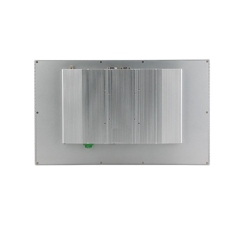 Industrial Touch PC DM215G-5