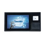 Kliknij Kiosk(Monitor) GD101E