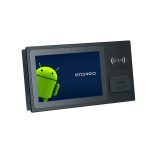 Przemysłowy kiosk dotykowy(RAMIĘ) GD101E-2