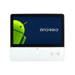 Przemysłowy kiosk dotykowy(RAMIĘ) GD133