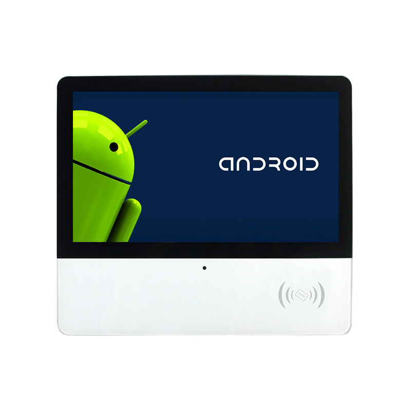 Przemysłowy kiosk dotykowy(RAMIĘ) GD133