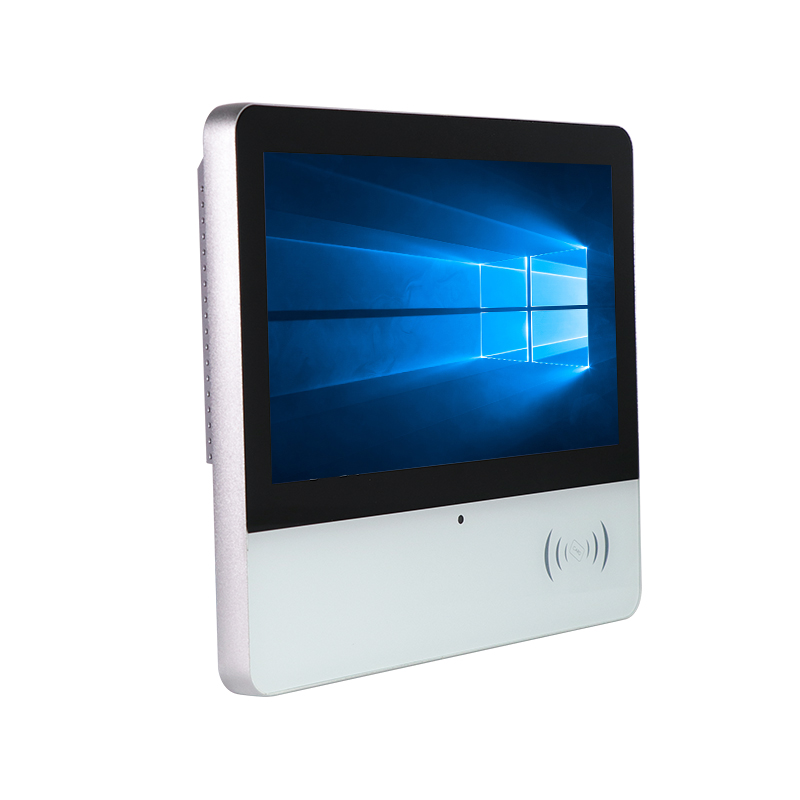 Industrial Touch PC GD133-2