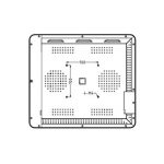 Industrial Touch PC GD133-7
