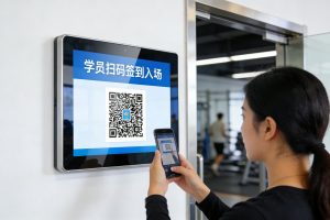 Industrial Touch Panels