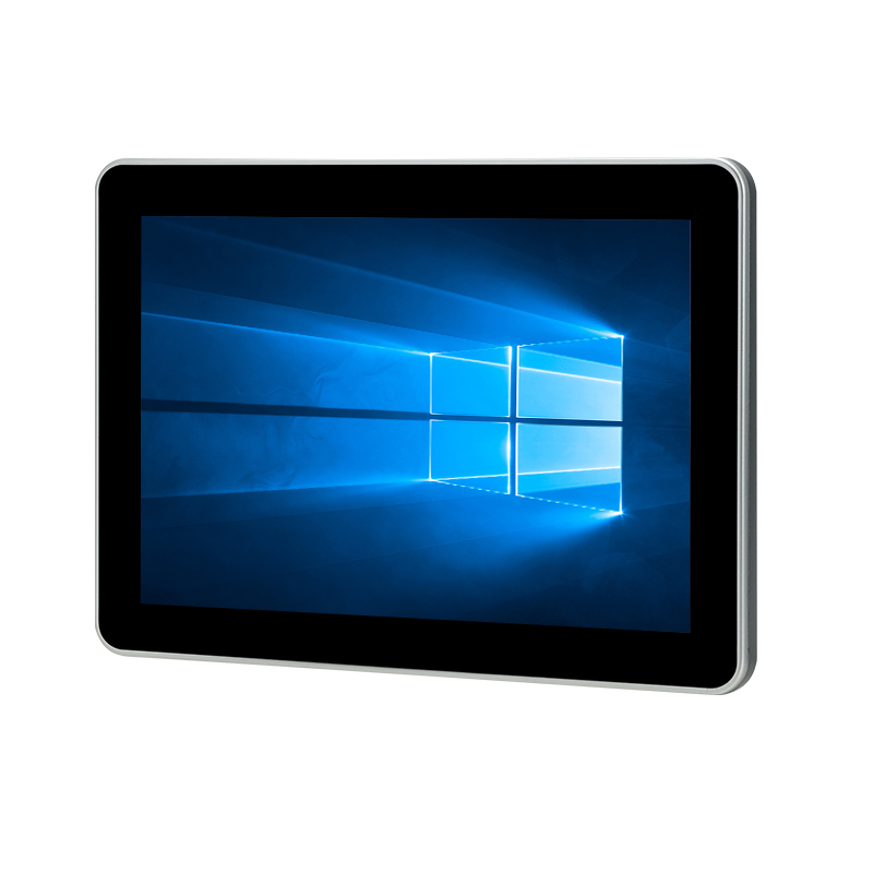 Industrial Touch PC JD101B-2