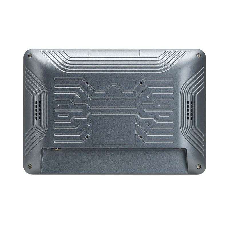 Industrial Touch PC JD101B-3