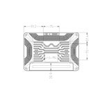 Industrial Touch PC JD101B-7