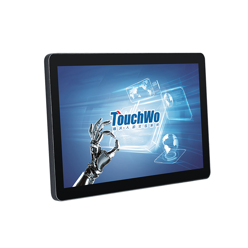 Touch Screen Monitor JD133-2