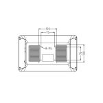 Android Touch PC JD133-7