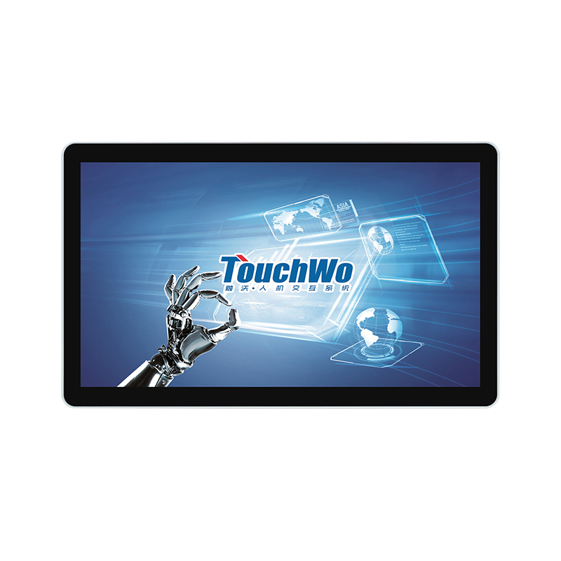 Touch Screen Monitor JD156B