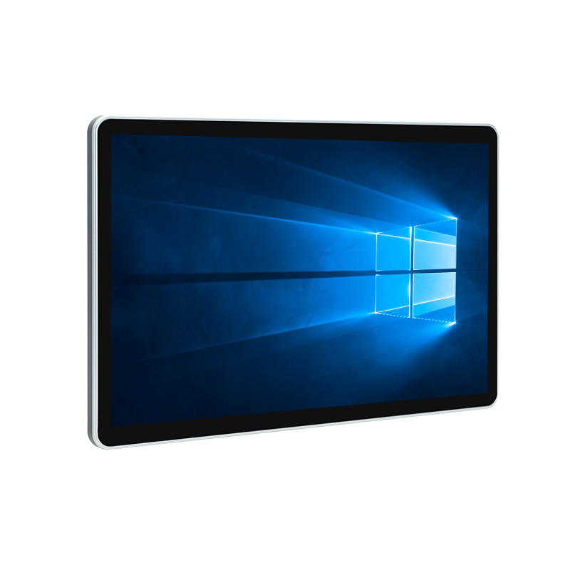 Industrial Touch PC JD156B-1