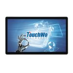 Touch Screen Monitor JD185B