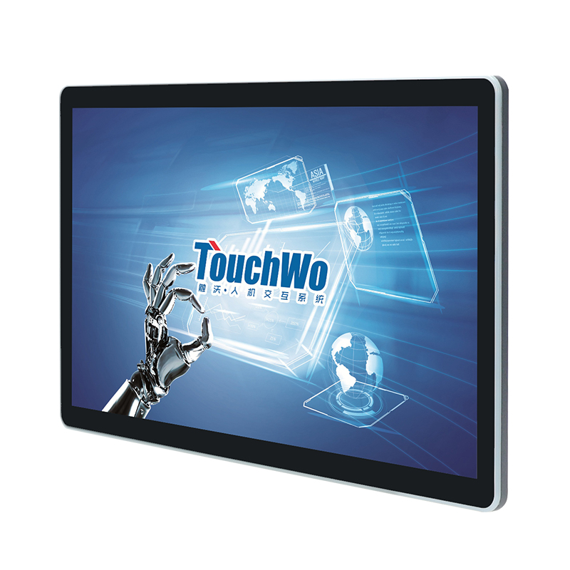 Touch Screen Monitor JD185B-2