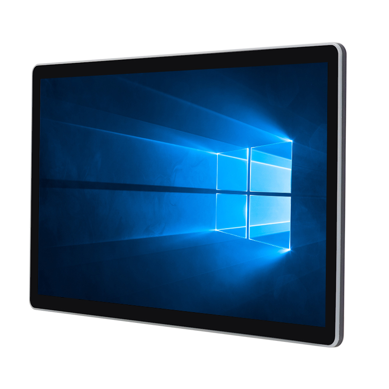 Industrial Touch PC JD215B-2