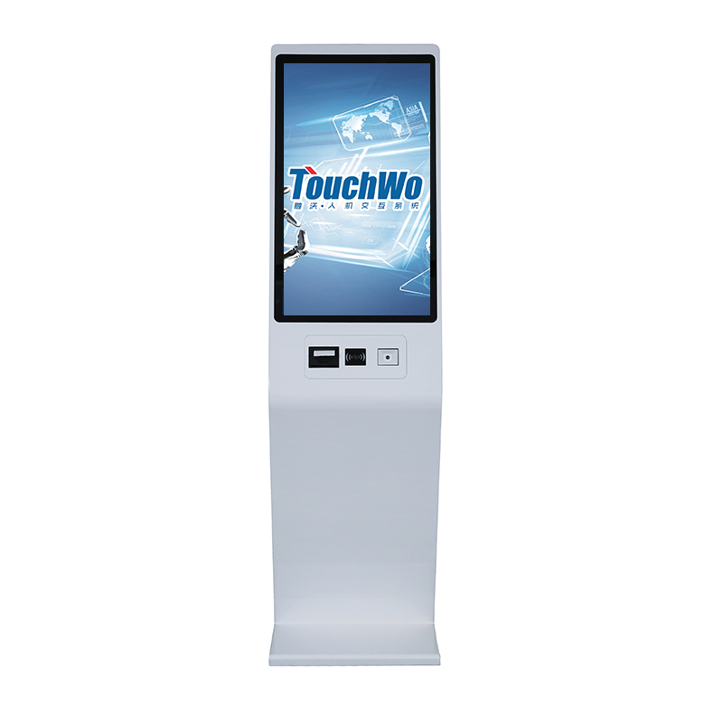 Touch Kiosk KD32B