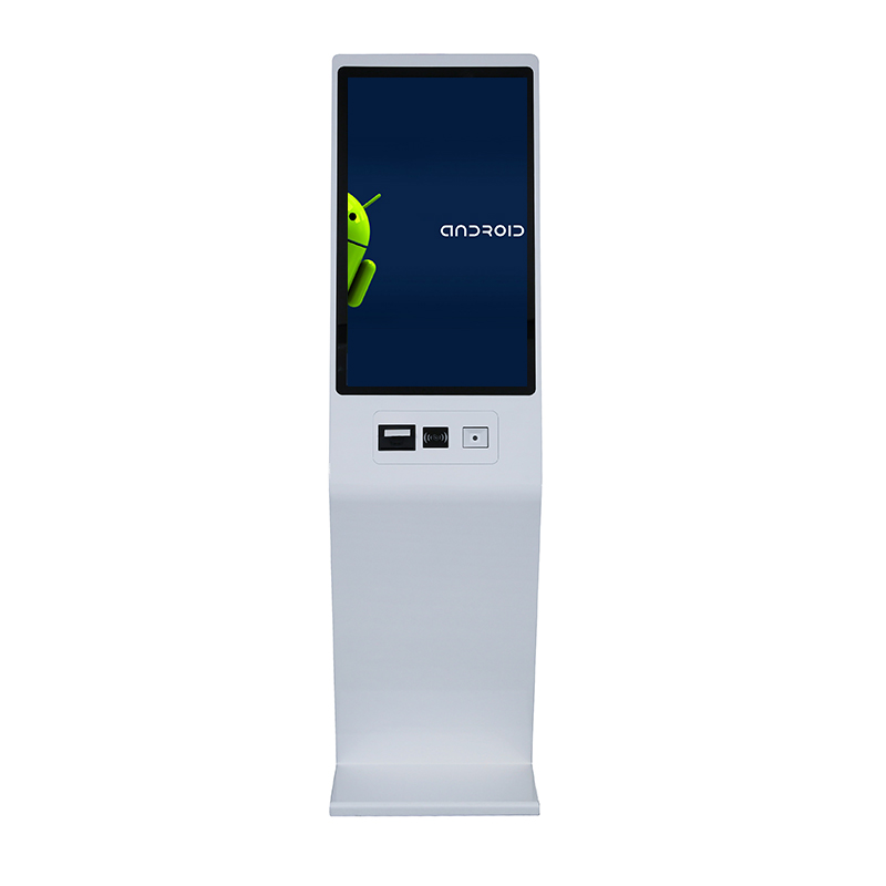 Android Touch Kiosk KD32B