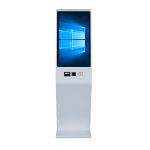 X86 Touch Kiosk KD32B