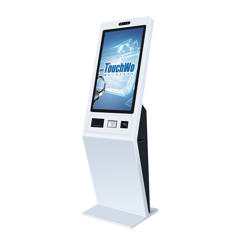 Touch Kiosk KD32B-2