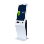Android Touch Kiosk KD32B-2