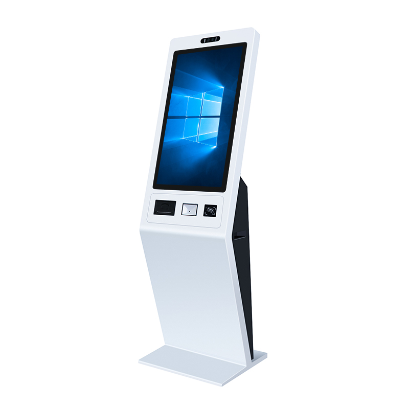 X86 Touch Kiosk KD32B-2