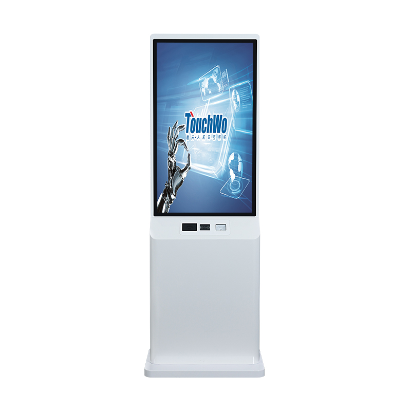 Touch Kiosk KD43B